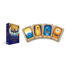 Auset Egyptian Oracle kortos Rockpool Auset Egyptian Oracle kortos Rockpool