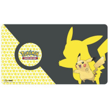 Pikachu standartinis žaidimų kilimėlis-pelės kilimėlis "Pokémon" Ultra Pro