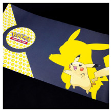 Pikachu standartinis žaidimų kilimėlis-pelės kilimėlis "Pokémon" Ultra Pro Pikachu standartinis žaidimų kilimėlis-pelės kilimėlis "Pokémon" Ultra Pro