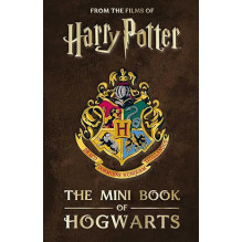 Harry Potter: The Mini Book...