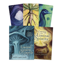 Liminal Spirits Oracle...