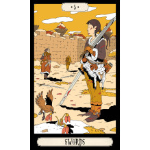 Ask The Witch taro kortos Rockpool Ask The Witch taro kortos Rockpool