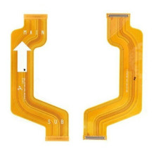 Flex Samsung A715 A71 2020 mainboard cable (SUB) original (used Grade A)