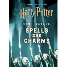 Harry Potter: The Mini Book...