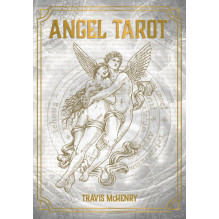 Angel taro kortos Rockpool