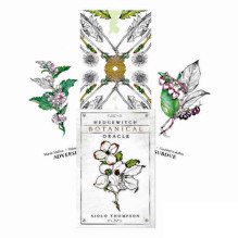 Hedgewitch Botanical Oracle...