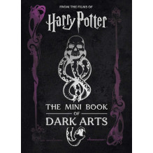 Harry Potter: The Mini Book...