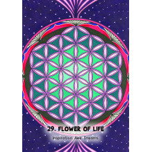 Mystic Martian Oracle kortos Rockpool Mystic Martian Oracle kortos Rockpool