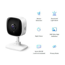 Kamera su korpusu TP-Link Tapo C110 Kamera su korpusu TP-Link Tapo C110