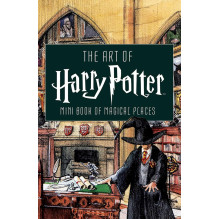 Harry Potter: The Mini Book...