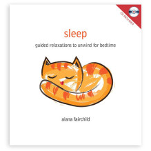 Sleep: Guided Relaxations...