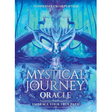 Mystical Journey Oracle kortos Rockpool Mystical Journey Oracle kortos Rockpool