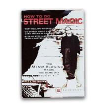 How To Do Street Magic...