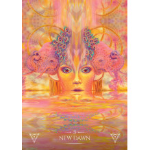Mystical Journey Oracle kortos Rockpool Mystical Journey Oracle kortos Rockpool
