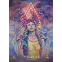 Mystical Journey Oracle kortos Rockpool Mystical Journey Oracle kortos Rockpool