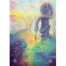 Mystical Journey Oracle kortos Rockpool Mystical Journey Oracle kortos Rockpool