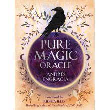 Pure Magic Oracle kortos Rockpool Pure Magic Oracle kortos Rockpool
