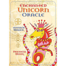 Enchanted Unicorn Oracle kortos Rockpool Enchanted Unicorn Oracle kortos Rockpool