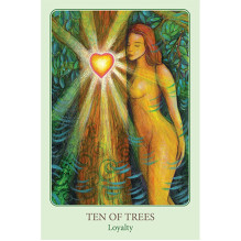 The Tarot Of Light kortos Blue Angel The Tarot Of Light kortos Blue Angel