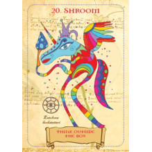 Enchanted Unicorn Oracle kortos Rockpool Enchanted Unicorn Oracle kortos Rockpool