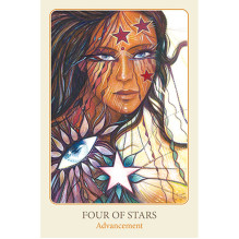 The Tarot Of Light kortos Blue Angel The Tarot Of Light kortos Blue Angel