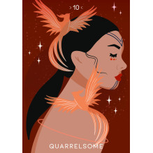 Sacred Feminine Orakulo kortos Rockpool Sacred Feminine Orakulo kortos Rockpool