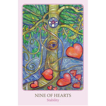 The Tarot Of Light kortos Blue Angel The Tarot Of Light kortos Blue Angel