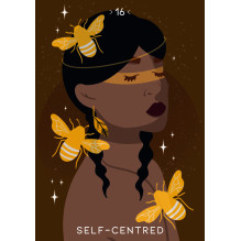 Sacred Feminine Orakulo kortos Rockpool Sacred Feminine Orakulo kortos Rockpool