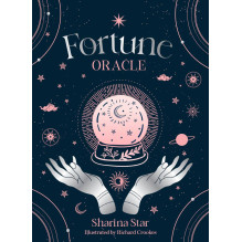 Fortune Oracle kortos Rockpool