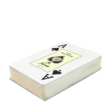 Fournier 2826 bridge cards (Blue) Fournier 2826 bridge cards (Blue)