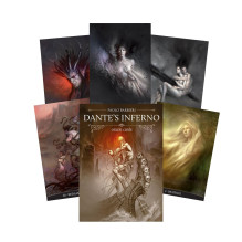 Dante's Inferno Oracle...