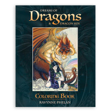 Dreams of Dragons &amp;...