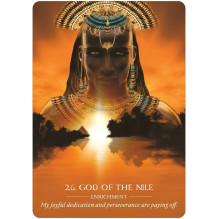 Water Temple Oracle kortos Blue Angel Water Temple Oracle kortos Blue Angel