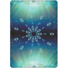Water Temple Oracle kortos Blue Angel Water Temple Oracle kortos Blue Angel