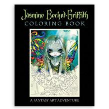 Jasmine Becket-Griffith: A...