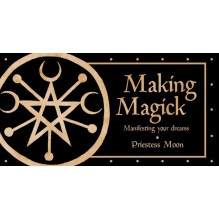 Making Magick spiritual kortos Rockpool Making Magick spiritual kortos Rockpool