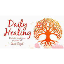 Daily Healing Spiritual Cards Rockpool Daily Healing Spiritual Cards Rockpool