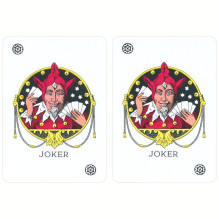 Fournier EPT Poker Cards (Blue) Fournier EPT Poker Cards (Blue)