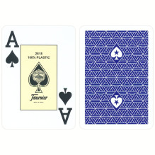 Fournier EPT pokerio kortos (Mėlynos) Fournier EPT pokerio kortos (Mėlynos)