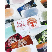 Daily Healing spiritual kortos Rockpool Daily Healing spiritual kortos Rockpool