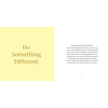 What To Do When You Don't Know What To Do? knyga Blue Angel