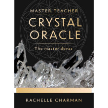 Master Teacher Crystal Oracle Cards Rockpool Master Teacher Crystal Oracle Cards Rockpool