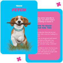 Dog Speak kortos Rockpool Publishing Dog Speak kortos Rockpool Publishing