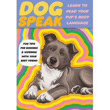 Dog Speak kortos Rockpool Publishing Dog Speak kortos Rockpool Publishing