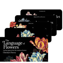 The Language of Flowers...