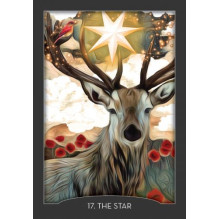Guardian Of The Night Tarot kortos Hay House Guardian Of The Night Tarot kortos Hay House