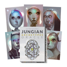 Jungian Archetypes Oracle...