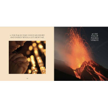 Earth Air Fire Water knyga ir 2 CD meditacijoms Blue Angel Earth Air Fire Water knyga ir 2 CD meditacijoms Blue Angel