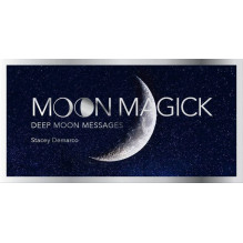 Moon Magick Inspiration kortos Rockpool Moon Magick Inspiration kortos Rockpool