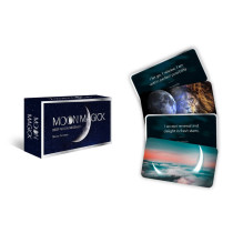 Moon Magick Inspiration kortos Rockpool